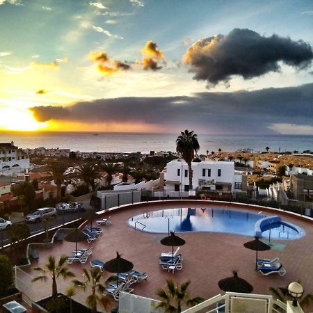 Sunny Apartment Colina Blanca Costa Adeje (Tenerife) Exterior foto