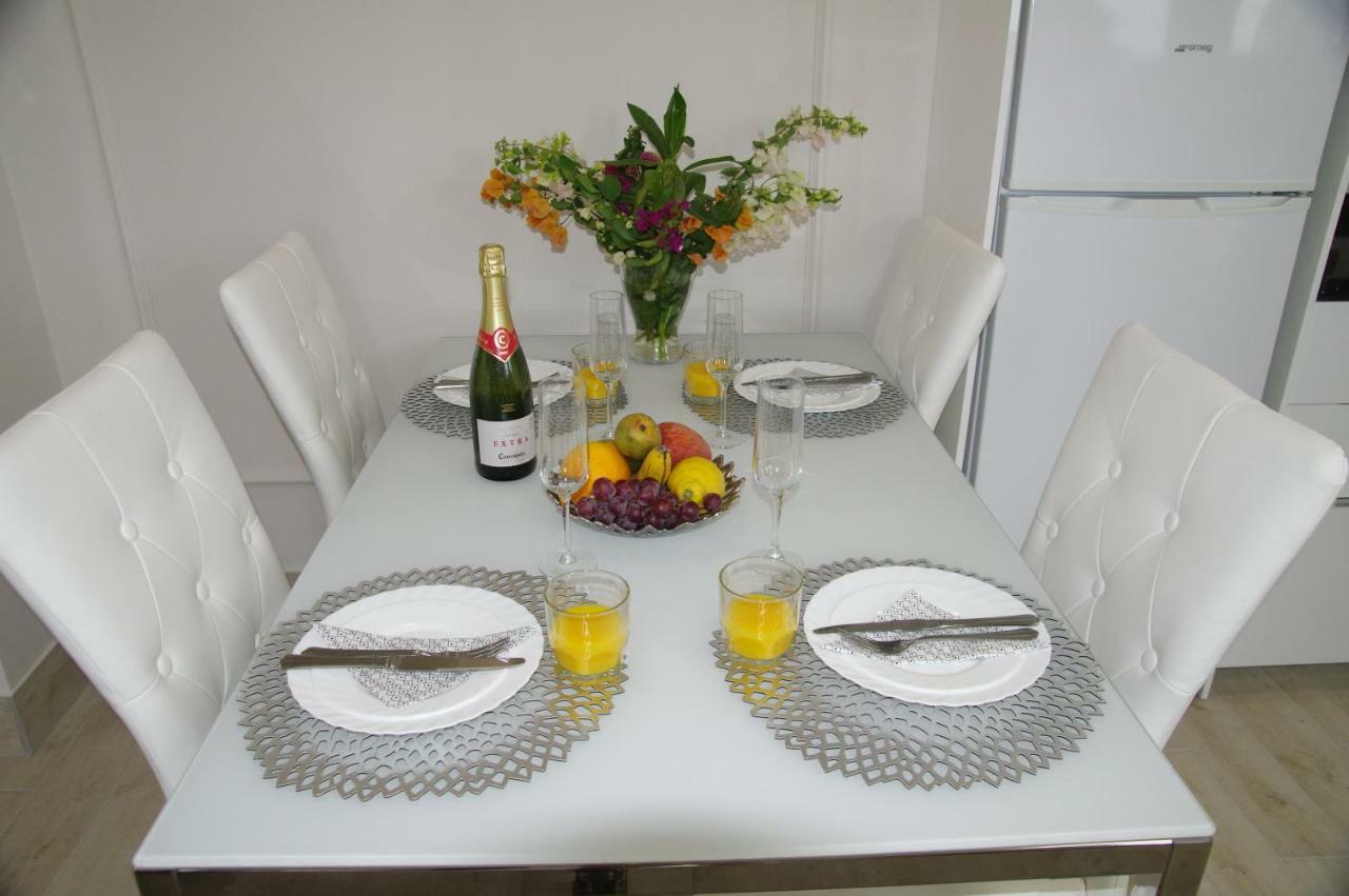 Sunny Apartment Colina Blanca Costa Adeje (Tenerife) Exterior foto