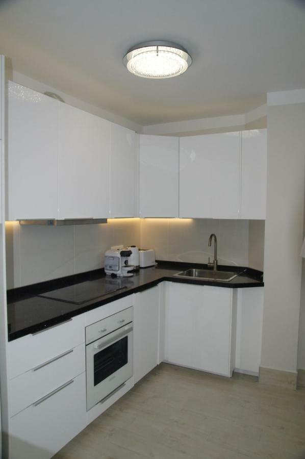 Sunny Apartment Colina Blanca Costa Adeje (Tenerife) Exterior foto