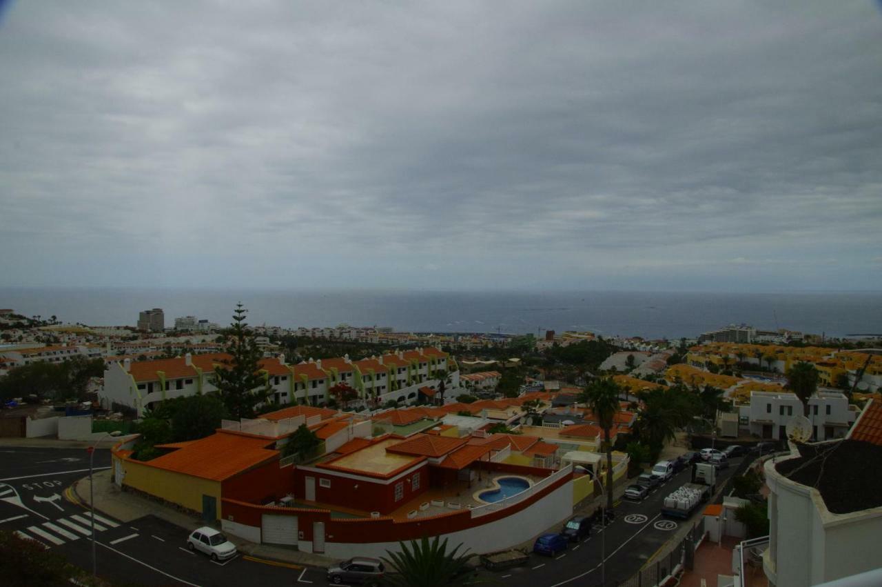 Sunny Apartment Colina Blanca Costa Adeje (Tenerife) Exterior foto