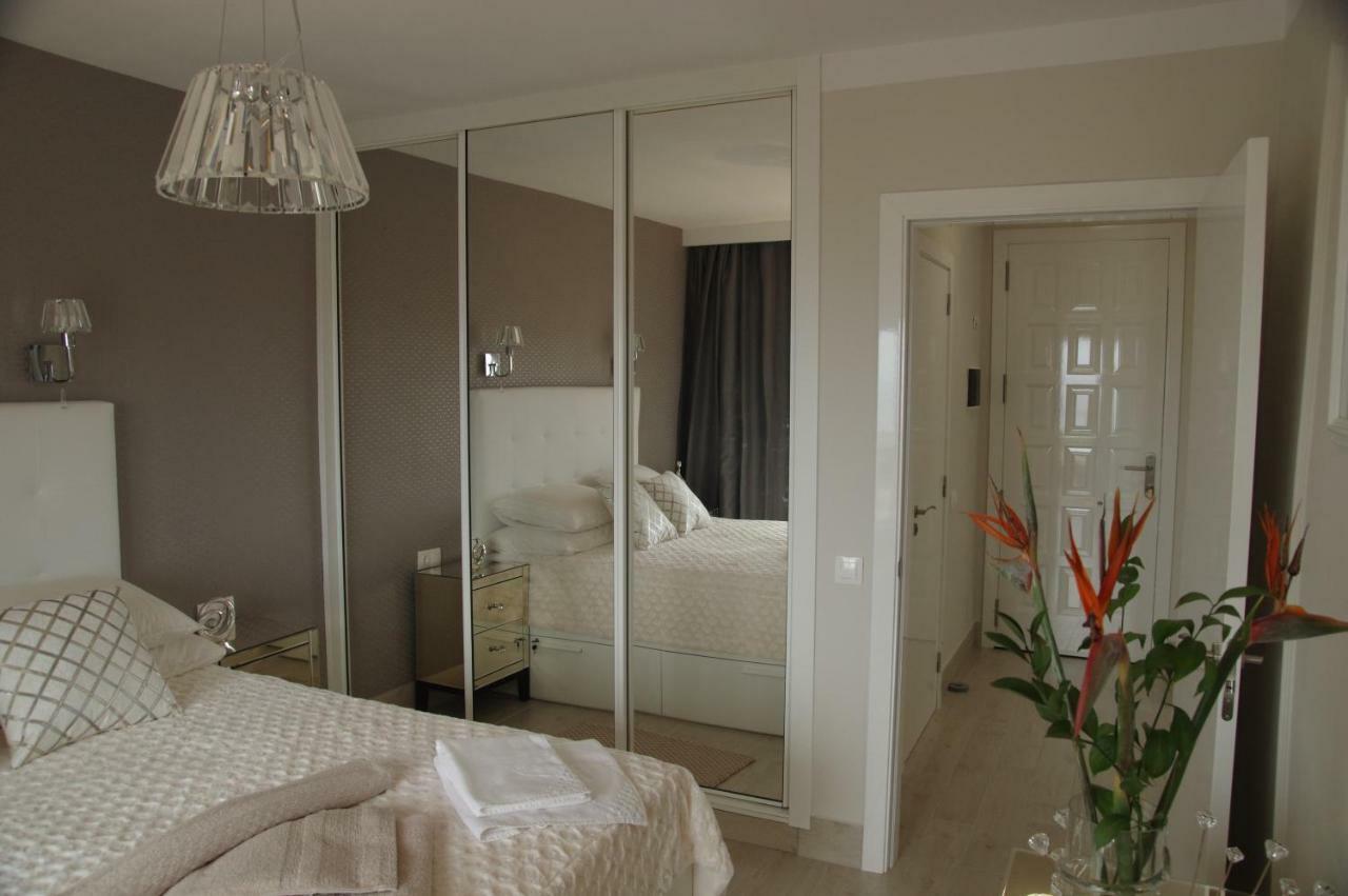 Sunny Apartment Colina Blanca Costa Adeje (Tenerife) Exterior foto