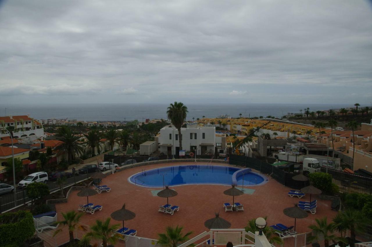 Sunny Apartment Colina Blanca Costa Adeje (Tenerife) Exterior foto