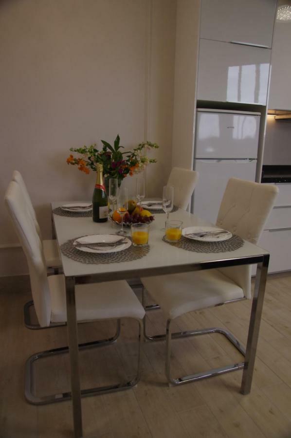 Sunny Apartment Colina Blanca Costa Adeje (Tenerife) Exterior foto